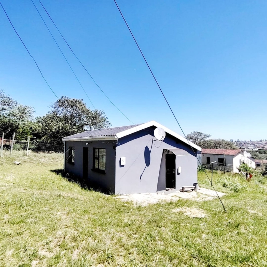2 Bedroom Property for Sale in Mdantsane Nu 1 Eastern Cape